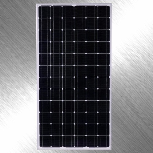 165W-185W 125mm Cells Mono-Crystalline Silicon Solar Panel