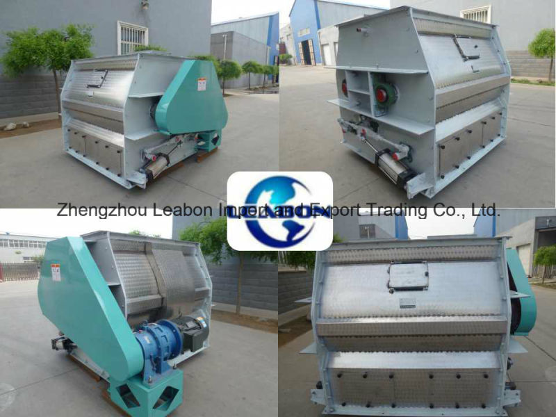 Pharmaceutical Powder Mixer Machine/Food Granulator Mixing