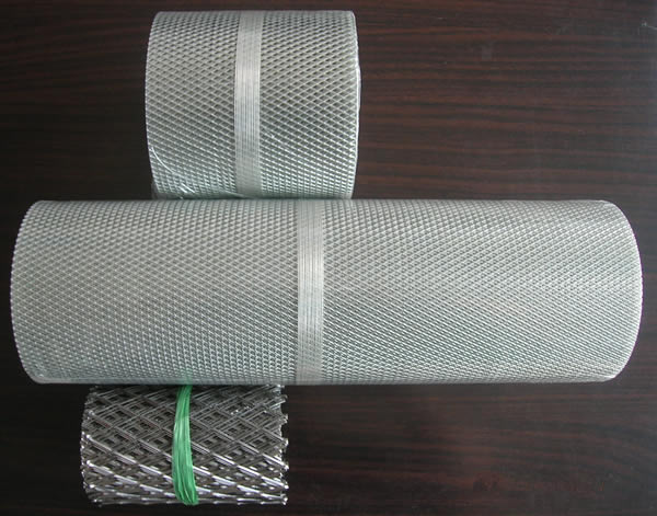 Aluminium Expanded Mesh /Perforated Metal Mesh for Decorative