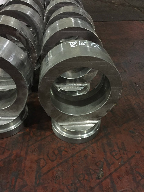 Steel Forging Ring