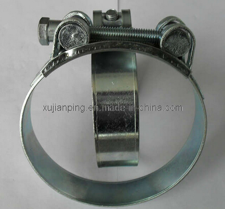 Heavy Duty Hose Clamp