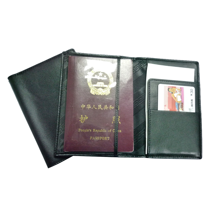 Promotion Passport Holder, Card Holder