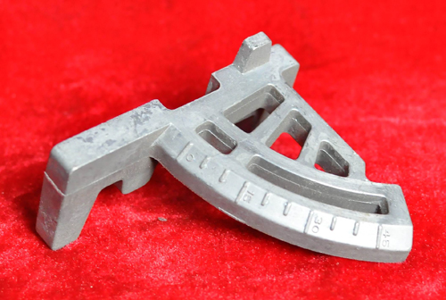 Aluminum Die Casting of Electric Tools