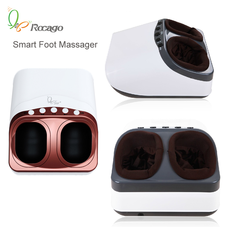 New Style Smart Massager Machine Foot Massager with CE Certification
