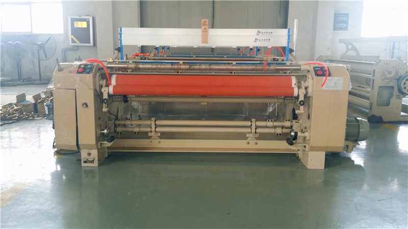 Jlh740 Single Pump Air Jet Loom Gauze Making Machines Price