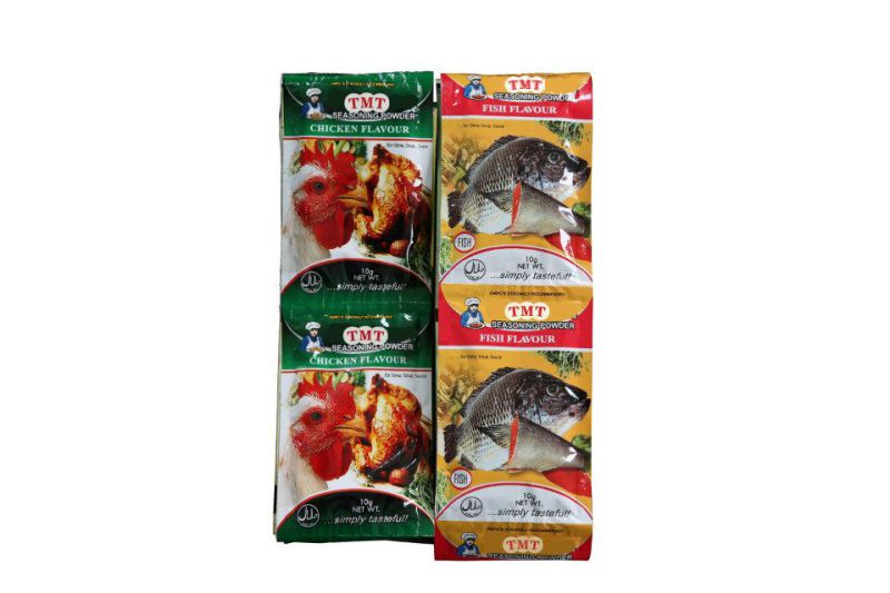 HACCP Good Quality Chicken Powder of 10g Low Price