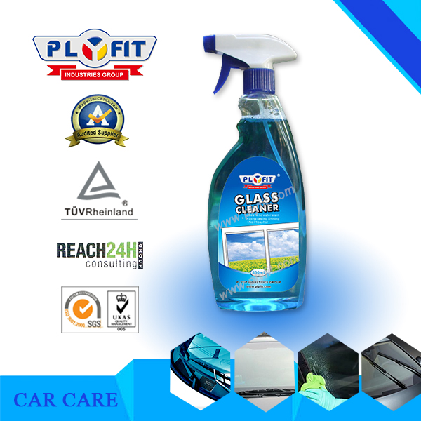 Glass Cleaner Car Windshield Fluid Flush Washer