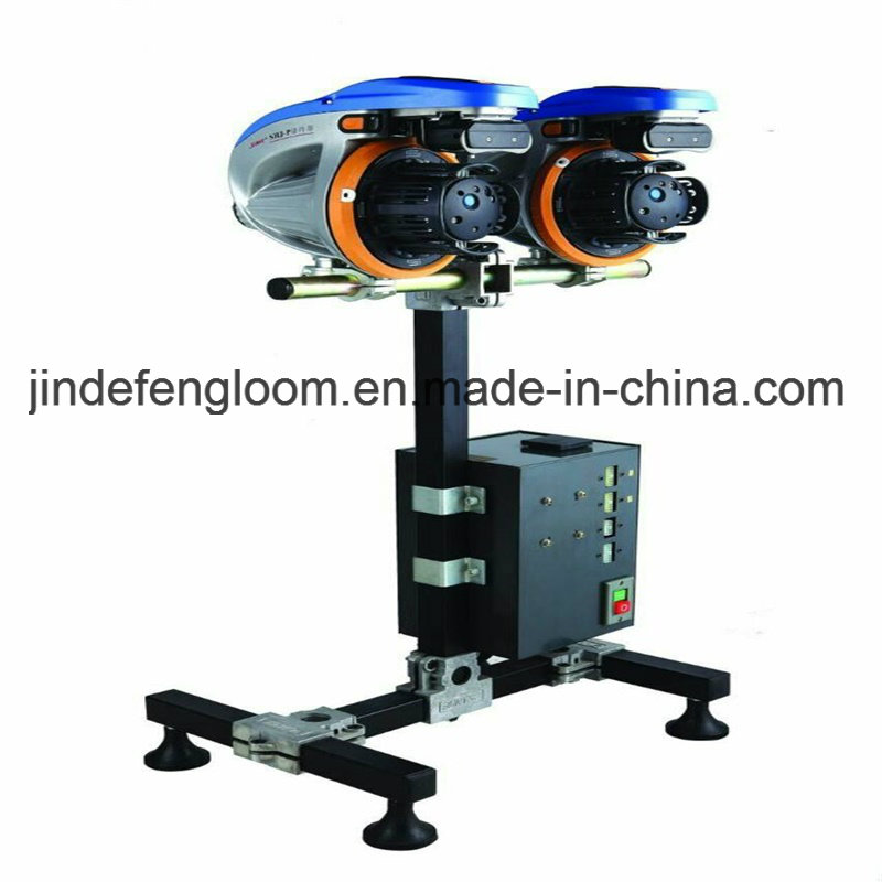 190cm High Speed Double Nozzle Water-Jet Loom