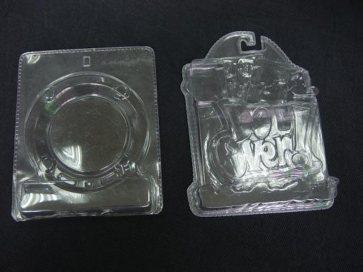 Clamshell Packaging for All Kind of Items (HL-148)