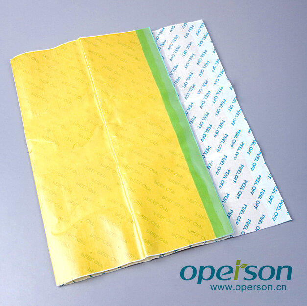 Surgical Transparent Film Pass to ISO and CE