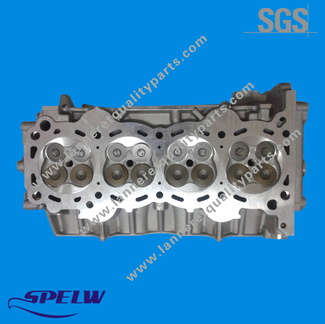 Complete Cylinder Head for Toyota Hilux/Innova/Forturner/Tacoma/Hiace