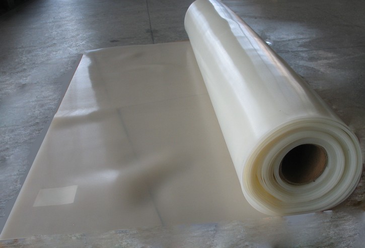 Rubber Sheet with NBR EPDM Neoprene SBR Silicone