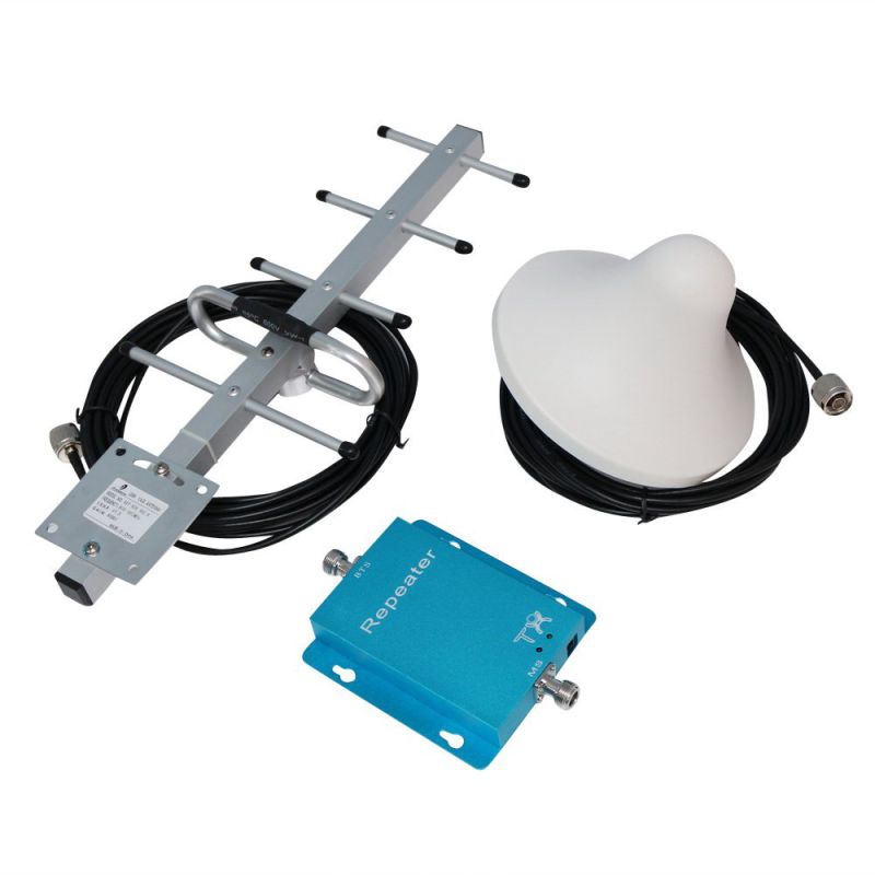 High Power 900MHz GSM Mobile Signal Booster