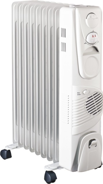 Cheapest Oil Radiator Heater (CYAB01)