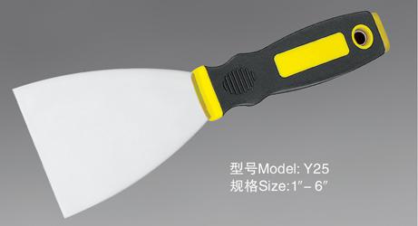 Y25 Putty Knife