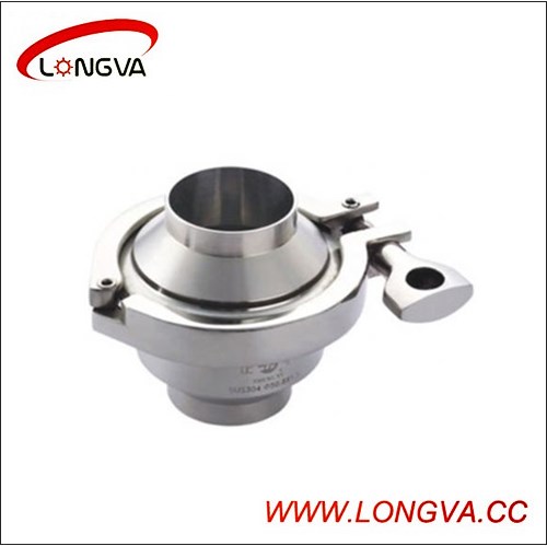 Stainless Steel Sanitary Check Valve