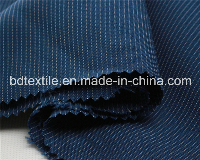 Strip Mini Matt 100% Polyester Fabric, Plain Fabric, 300dx300d