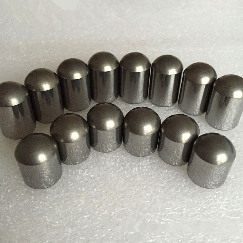 Cemented Carbide Rock Drilling Bits Mining Button Yk05