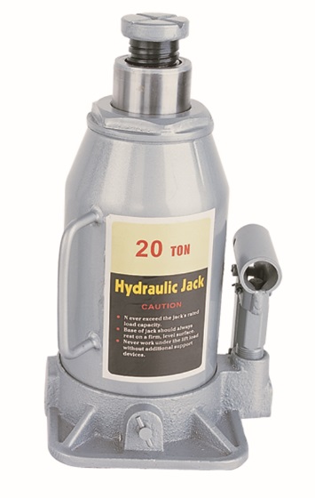 20t Hydraulic Bottle Jack