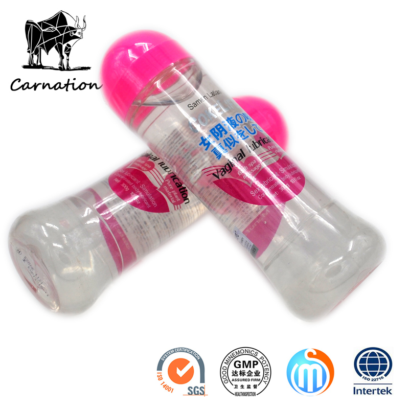 Good Quality Vaginal Lubrication Sex Toys