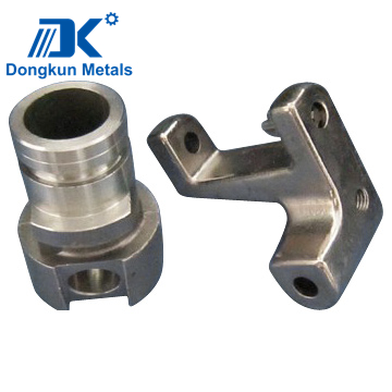 High Quality Steel Precision Casting