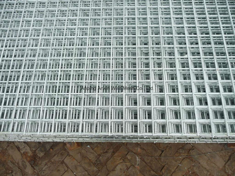 Welded Mesh Sheet