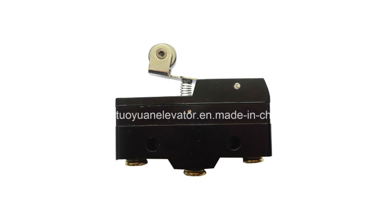 Elevator Roller Lever Micro Switch