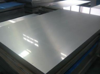 Ss 316L Steel Cold Rolled Plate/Sheet/Coil