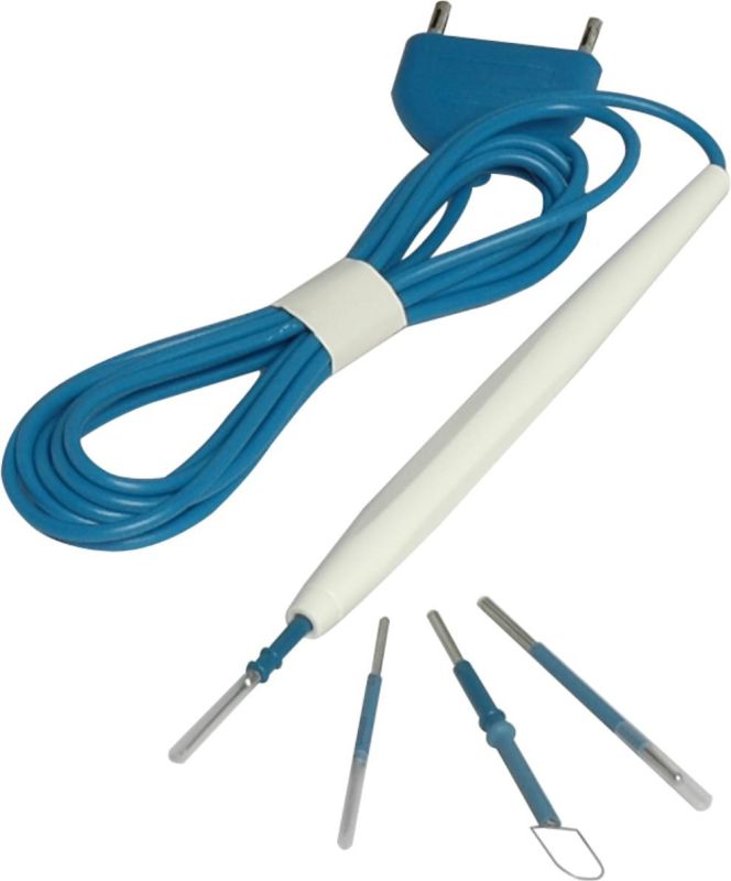 High-Frequency Electro-Cautery Therapy Equipment