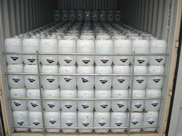 Food Grade Phosphoric Acid 85%