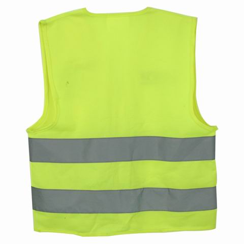 (CSV-5002) Child Safety Vest