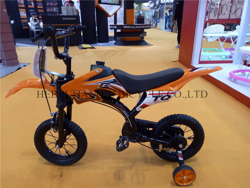 New Arrival One Speed Children Motorcycle, Kids Bike