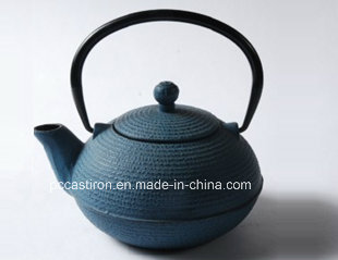 Costomize Cast Iron Teapot 0.4L