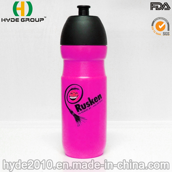 Wholesale BPA Free Plastic Travel Sports Water Bottle, Plastic Climing Sport Water Bottles (HDP-0867)