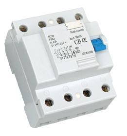 Ndle1 (F360) Earth Leakage Circuit Breaker