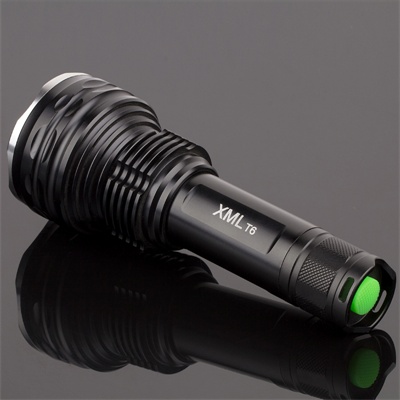 Multi-Purpose Flashlight with Ce, RoHS, MSDS, ISO, SGS