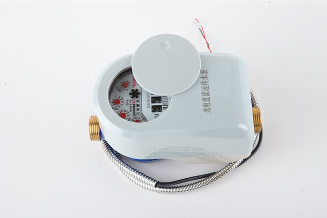 Digital M-Bus Remote Reading Water Meter Dn15-Dn25