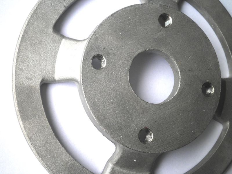 Investment Casting Steel Casting