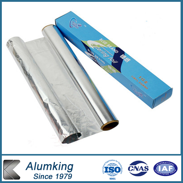 1235 Aluminium Blister Foil for Pharmaceutical Packaging