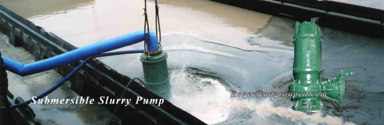 Thick Mud Heavy Duty 380V Portable High Volume Low Pressure Submersible Sand Dredging Pump