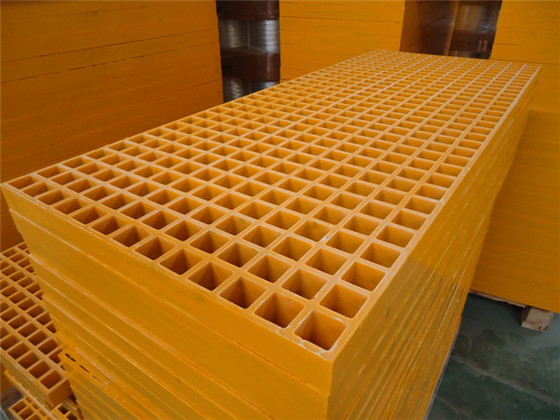 Molded FRP Grating/ Pultruded FRP Grating