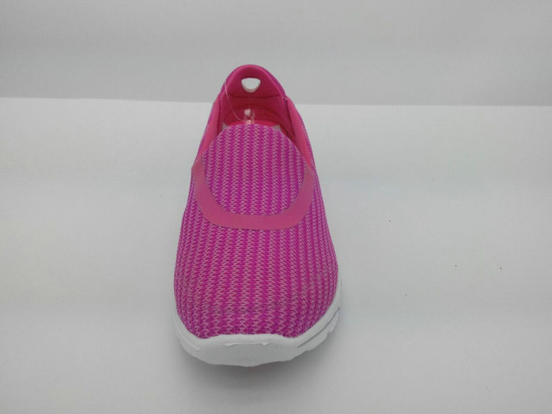 Women Slip-on Casual Sneaker for Spring Summer