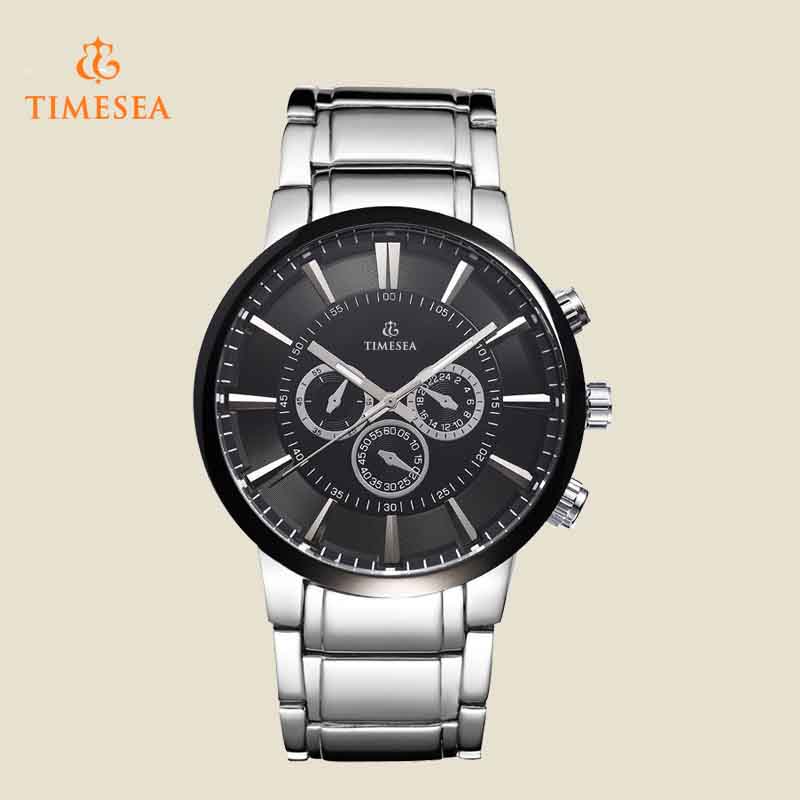 Men Fashion Watch Quartzcasual Wristwatch 72365