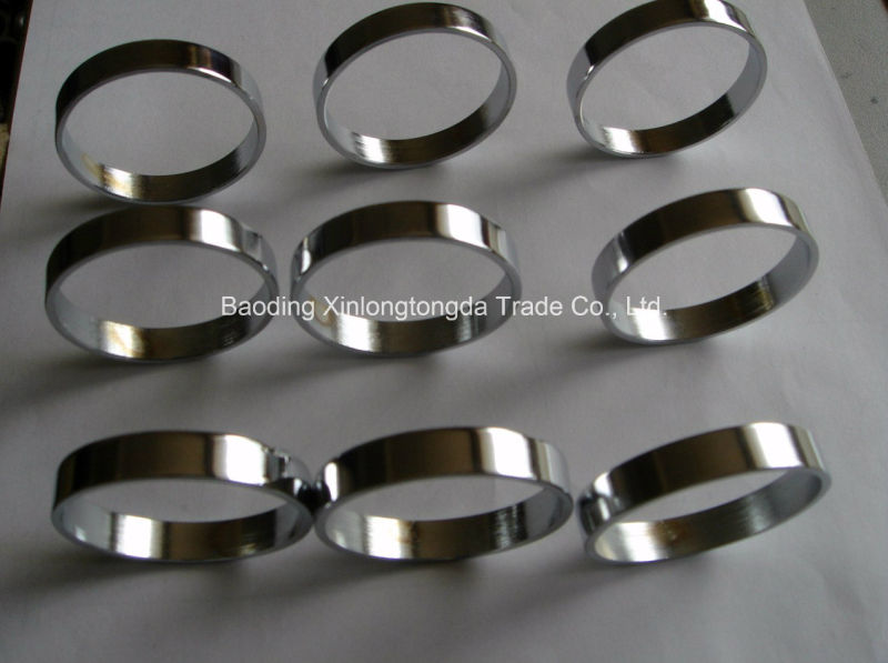 Stainless Steel Bushing with CNC Machining Process