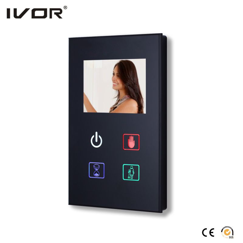 Hotel Visible Doorbell System (IV-DB-A1V-SYS)