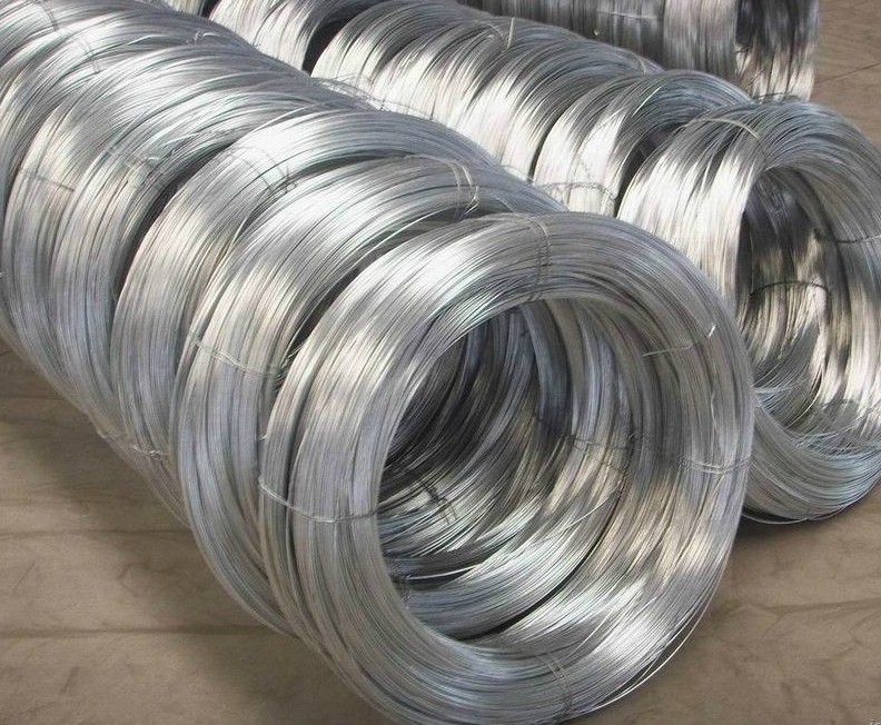 Galvanized Iron Wire /Binding Galvanized Wire