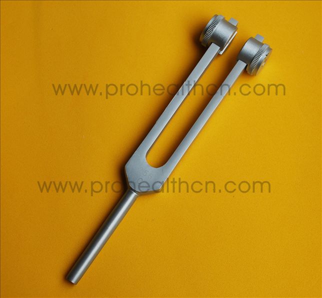 256Hz Tuning Fork (PH4124B)