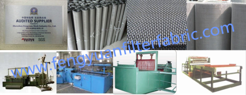 Steel Wire Mesh