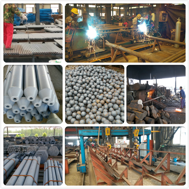 Earthquake Resistant Steel Pipe Truss Structure/Steel Fabricated Building