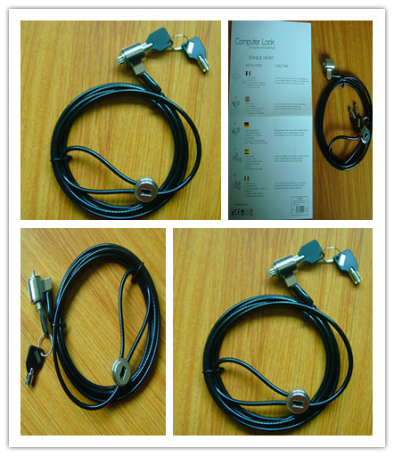 Laptop Lock (AL3500)